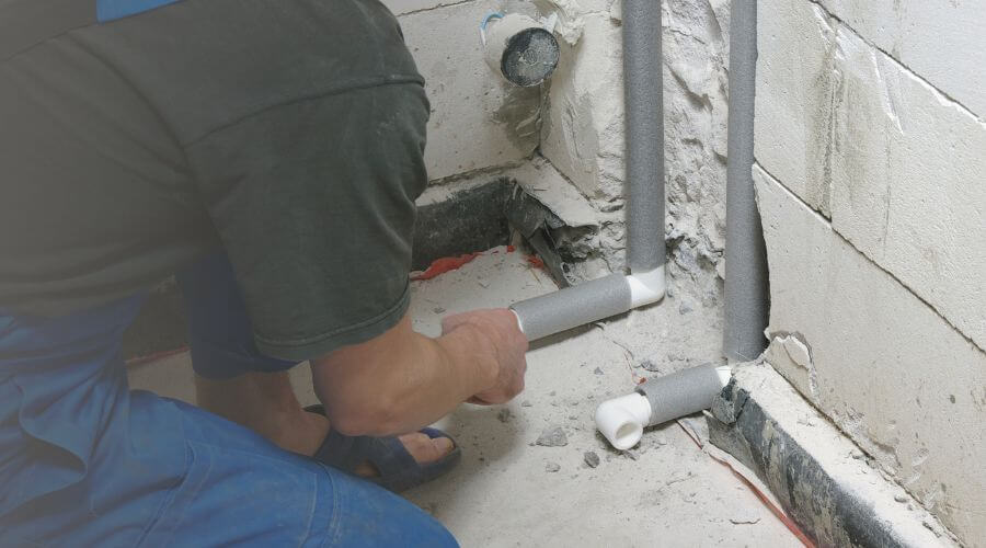 Professional septic tank pumping in Parks, AR